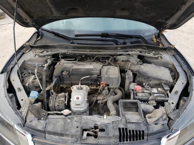 Photo 6 VIN: 1HGCR2F8XEA001462 - HONDA ACCORD EXL 