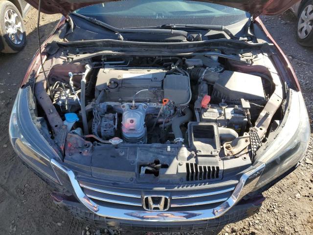 Photo 6 VIN: 1HGCR2F8XEA017435 - HONDA ACCORD EXL 