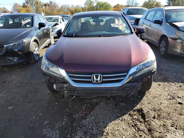 Photo 8 VIN: 1HGCR2F8XEA017435 - HONDA ACCORD EXL 