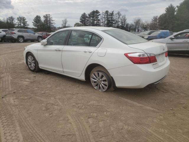 Photo 1 VIN: 1HGCR2F8XEA024479 - HONDA ACCORD EXL 