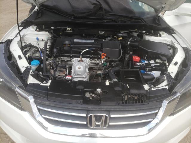 Photo 10 VIN: 1HGCR2F8XEA024479 - HONDA ACCORD EXL 