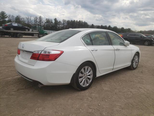 Photo 2 VIN: 1HGCR2F8XEA024479 - HONDA ACCORD EXL 