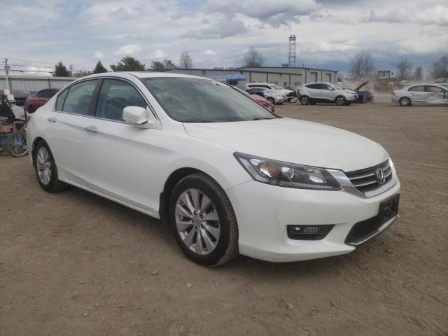 Photo 3 VIN: 1HGCR2F8XEA024479 - HONDA ACCORD EXL 