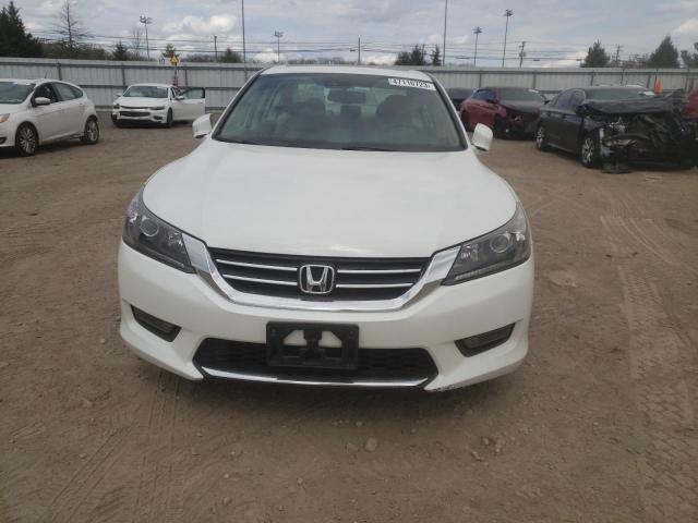 Photo 4 VIN: 1HGCR2F8XEA024479 - HONDA ACCORD EXL 