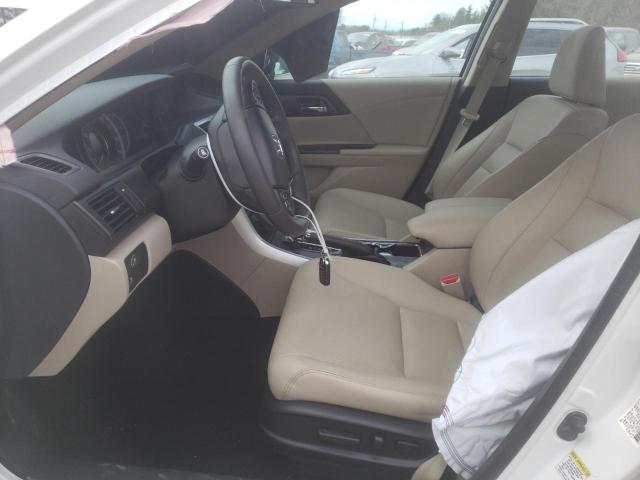 Photo 6 VIN: 1HGCR2F8XEA024479 - HONDA ACCORD EXL 