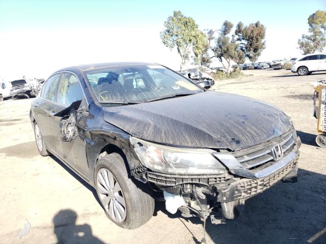 Photo 0 VIN: 1HGCR2F8XEA043209 - HONDA ACCORD EXL 