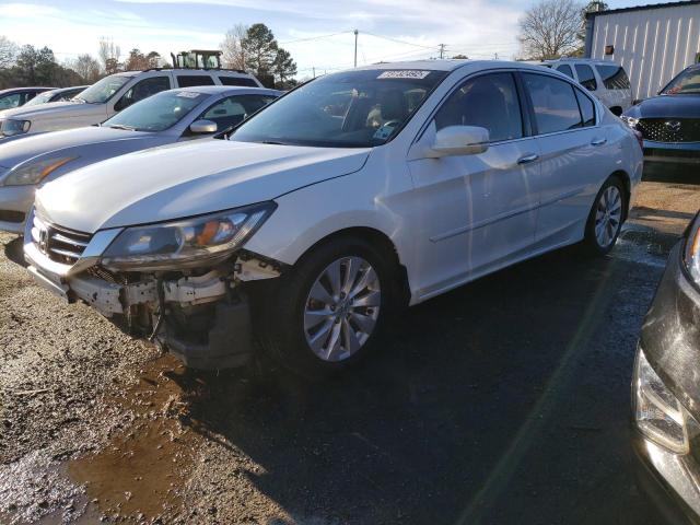 Photo 0 VIN: 1HGCR2F8XEA047812 - HONDA ACCORD EXL 