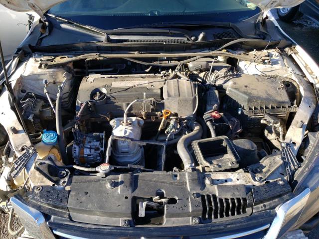 Photo 10 VIN: 1HGCR2F8XEA047812 - HONDA ACCORD EXL 