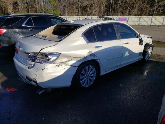 Photo 2 VIN: 1HGCR2F8XEA047812 - HONDA ACCORD EXL 