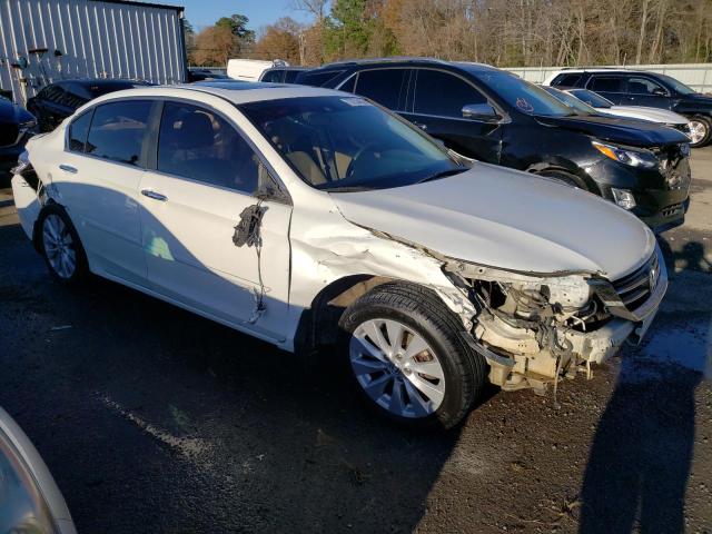 Photo 3 VIN: 1HGCR2F8XEA047812 - HONDA ACCORD EXL 