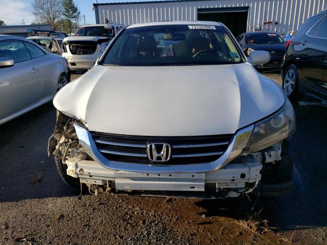 Photo 4 VIN: 1HGCR2F8XEA047812 - HONDA ACCORD EXL 