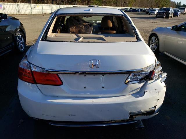 Photo 5 VIN: 1HGCR2F8XEA047812 - HONDA ACCORD EXL 