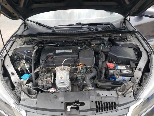 Photo 10 VIN: 1HGCR2F8XEA058180 - HONDA ACCORD EXL 