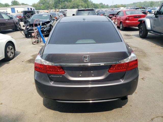 Photo 5 VIN: 1HGCR2F8XEA058180 - HONDA ACCORD EXL 