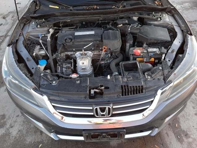 Photo 6 VIN: 1HGCR2F8XEA065047 - HONDA ACCORD EXL 