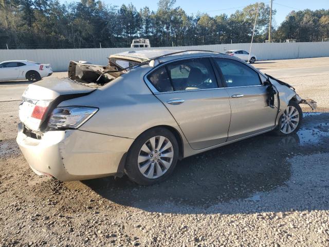 Photo 2 VIN: 1HGCR2F8XEA071334 - HONDA ACCORD EXL 