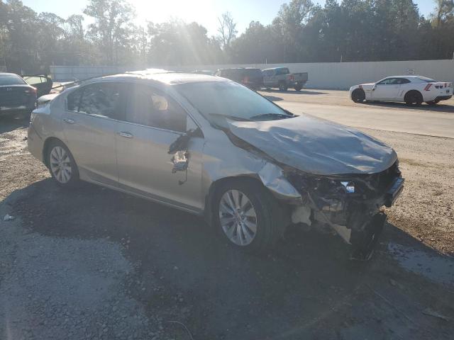 Photo 3 VIN: 1HGCR2F8XEA071334 - HONDA ACCORD EXL 