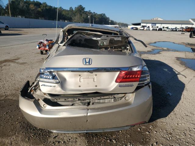 Photo 5 VIN: 1HGCR2F8XEA071334 - HONDA ACCORD EXL 