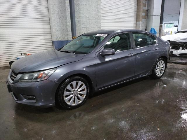 Photo 0 VIN: 1HGCR2F8XEA079921 - HONDA ACCORD EXL 