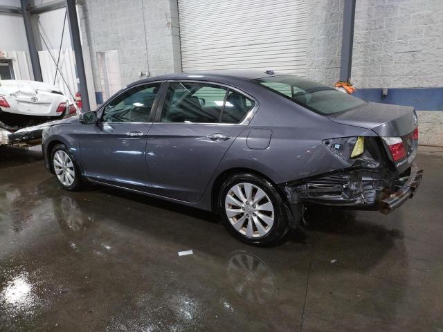 Photo 1 VIN: 1HGCR2F8XEA079921 - HONDA ACCORD EXL 