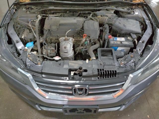 Photo 10 VIN: 1HGCR2F8XEA079921 - HONDA ACCORD EXL 