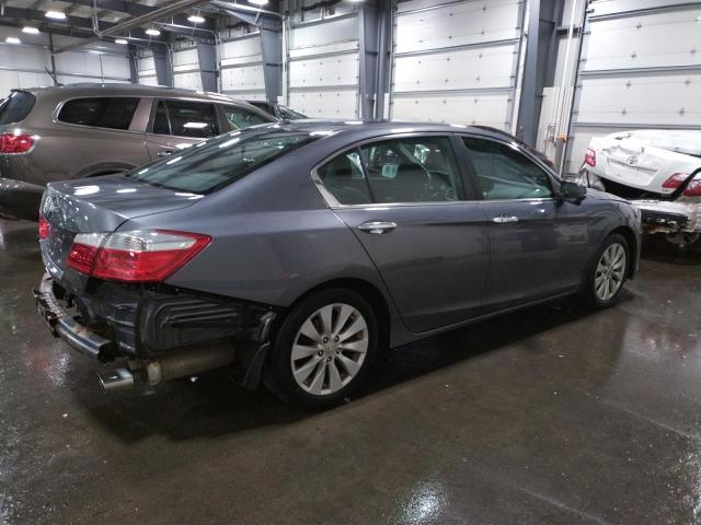 Photo 2 VIN: 1HGCR2F8XEA079921 - HONDA ACCORD EXL 