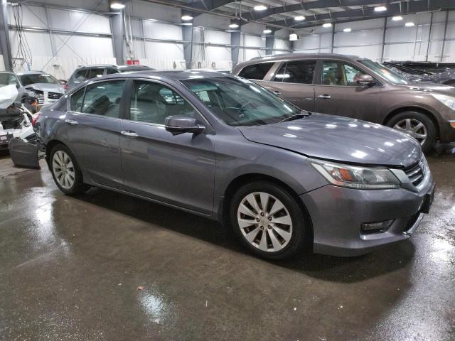 Photo 3 VIN: 1HGCR2F8XEA079921 - HONDA ACCORD EXL 