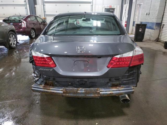 Photo 5 VIN: 1HGCR2F8XEA079921 - HONDA ACCORD EXL 