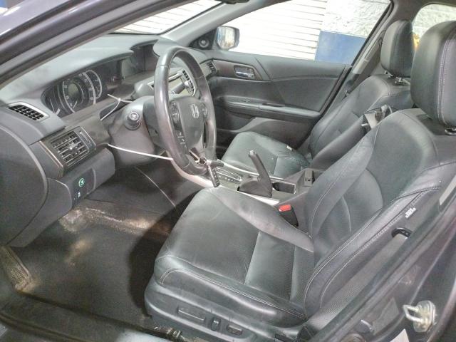 Photo 6 VIN: 1HGCR2F8XEA079921 - HONDA ACCORD EXL 