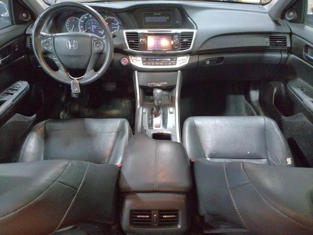 Photo 7 VIN: 1HGCR2F8XEA079921 - HONDA ACCORD EXL 