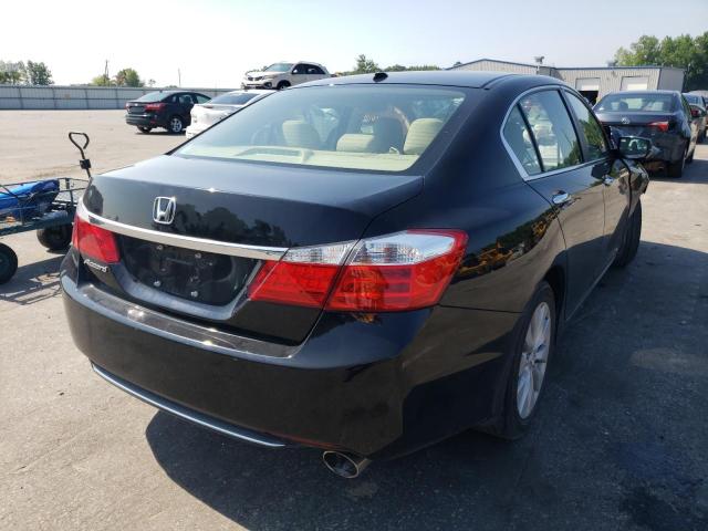 Photo 3 VIN: 1HGCR2F8XEA099344 - HONDA ACCORD 