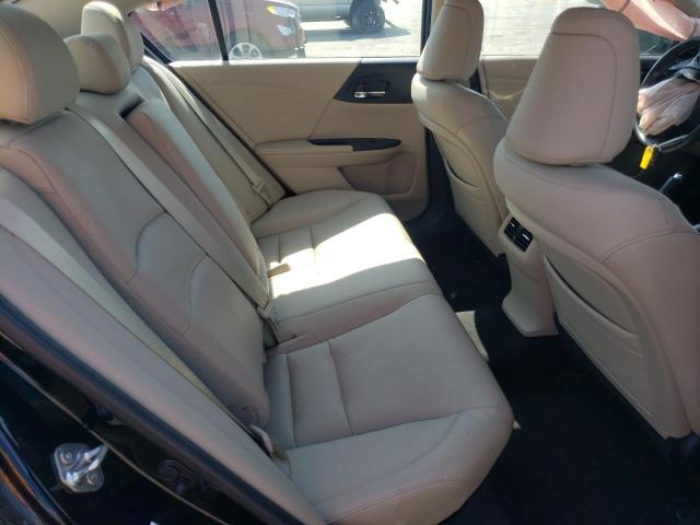 Photo 5 VIN: 1HGCR2F8XEA099344 - HONDA ACCORD 