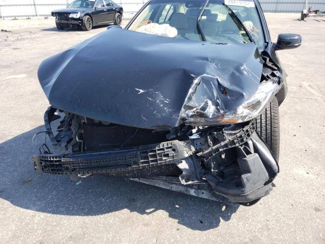 Photo 8 VIN: 1HGCR2F8XEA099344 - HONDA ACCORD 