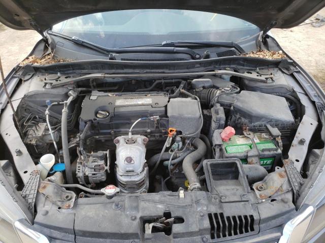 Photo 10 VIN: 1HGCR2F8XEA101951 - HONDA ACCORD EXL 