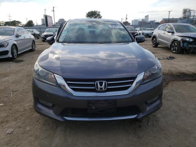 Photo 4 VIN: 1HGCR2F8XEA101951 - HONDA ACCORD EXL 