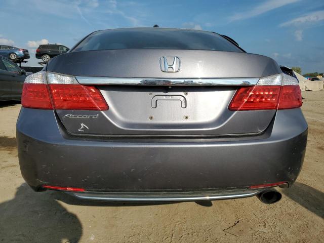 Photo 5 VIN: 1HGCR2F8XEA101951 - HONDA ACCORD EXL 