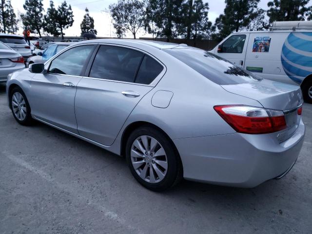 Photo 1 VIN: 1HGCR2F8XEA116434 - HONDA ACCORD EXL 