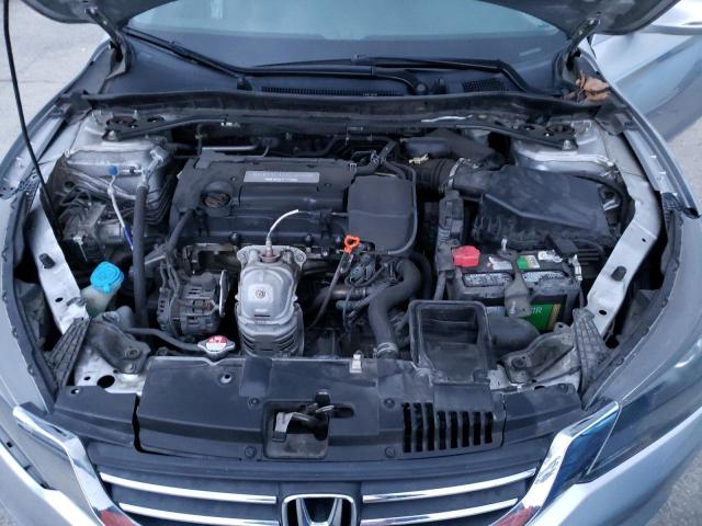 Photo 10 VIN: 1HGCR2F8XEA116434 - HONDA ACCORD EXL 