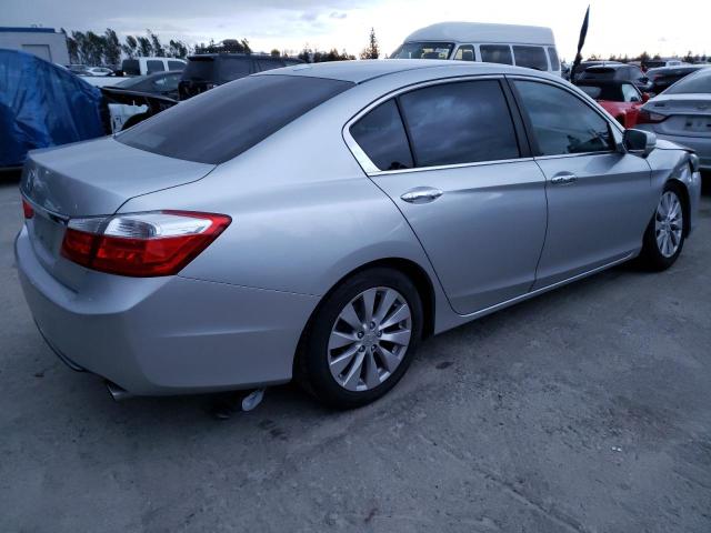 Photo 2 VIN: 1HGCR2F8XEA116434 - HONDA ACCORD EXL 