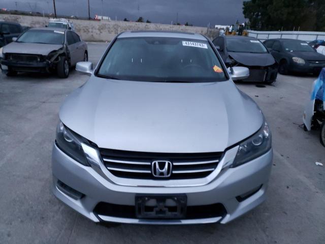 Photo 4 VIN: 1HGCR2F8XEA116434 - HONDA ACCORD EXL 