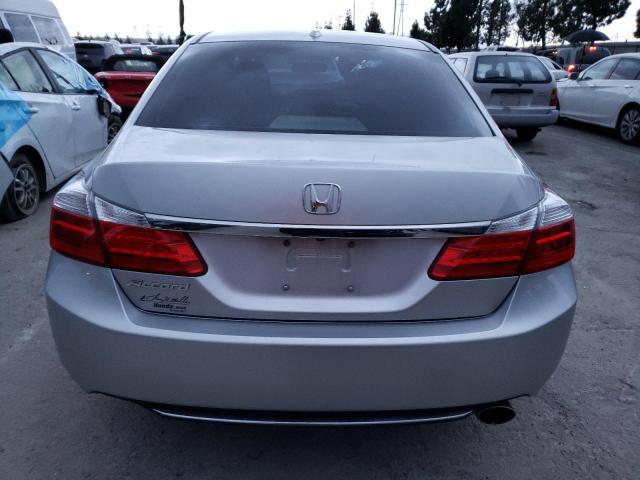 Photo 5 VIN: 1HGCR2F8XEA116434 - HONDA ACCORD EXL 