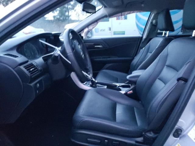 Photo 6 VIN: 1HGCR2F8XEA116434 - HONDA ACCORD EXL 