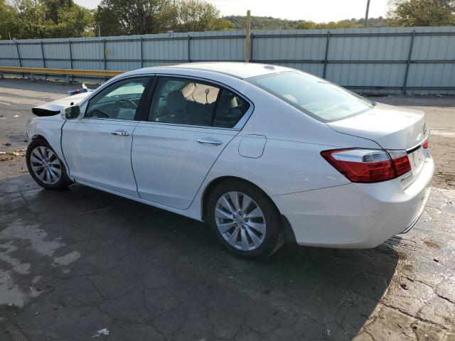 Photo 1 VIN: 1HGCR2F8XEA117549 - HONDA ACCORD EXL 