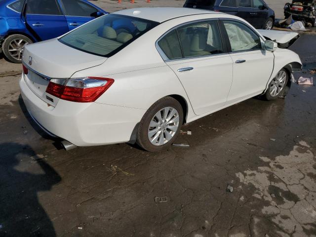 Photo 2 VIN: 1HGCR2F8XEA117549 - HONDA ACCORD EXL 