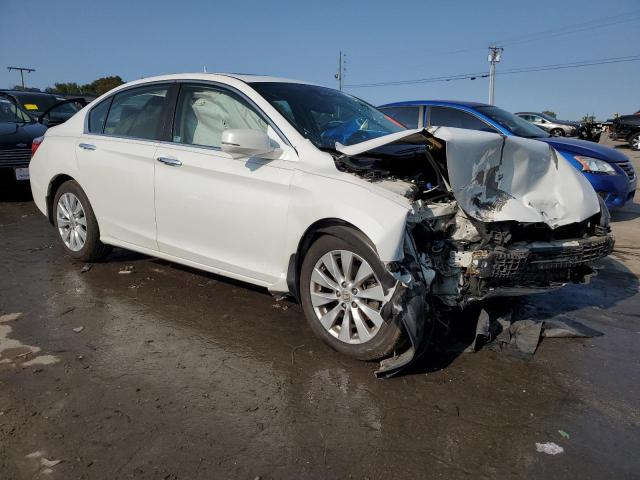 Photo 3 VIN: 1HGCR2F8XEA117549 - HONDA ACCORD EXL 