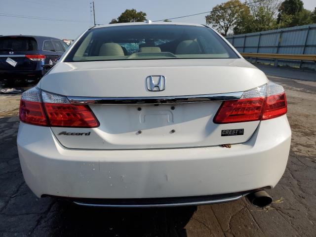 Photo 5 VIN: 1HGCR2F8XEA117549 - HONDA ACCORD EXL 