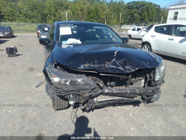 Photo 5 VIN: 1HGCR2F8XEA126896 - HONDA ACCORD SDN 