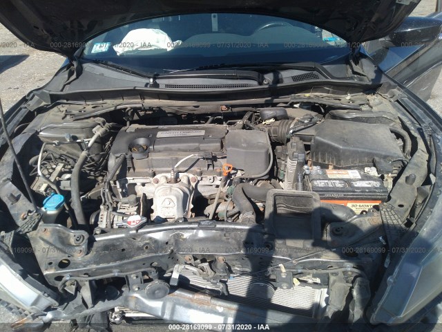 Photo 9 VIN: 1HGCR2F8XEA126896 - HONDA ACCORD SDN 