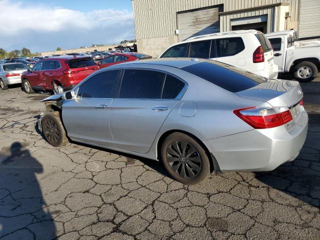 Photo 1 VIN: 1HGCR2F8XEA133945 - HONDA ACCORD EXL 