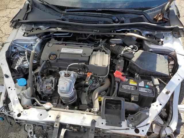 Photo 10 VIN: 1HGCR2F8XEA133945 - HONDA ACCORD EXL 